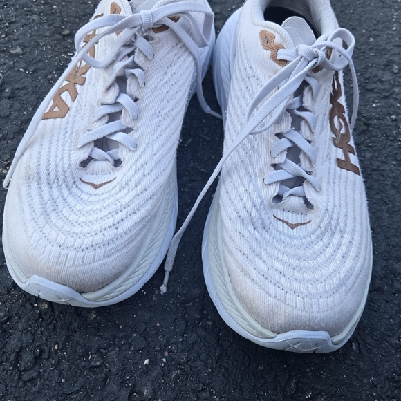 Hoka Mach 5 Women's -Size 8.5B - Picture 5 of 7